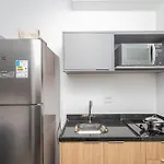 Condominio On Melo Alves