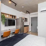 Condominio On Melo Alves