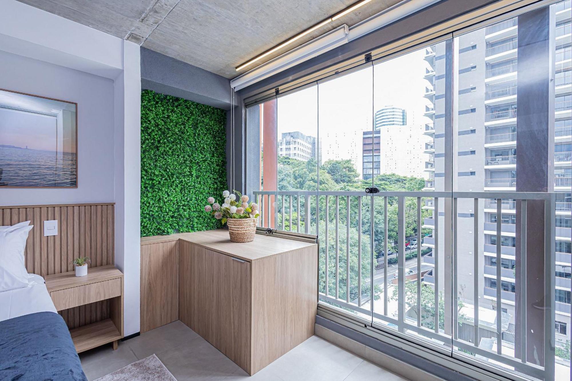 Apartamento On Melo Alves *