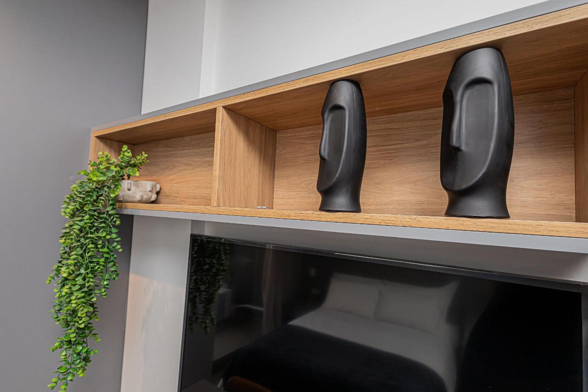 Apartamento On Melo Alves São Paulo