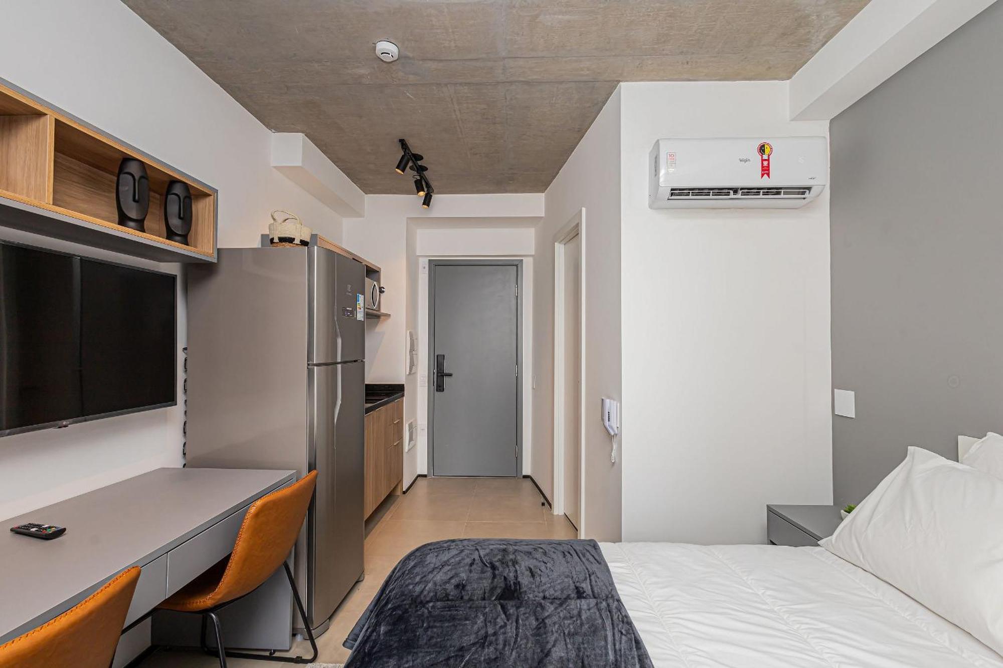 On Melo Alves Apartamento