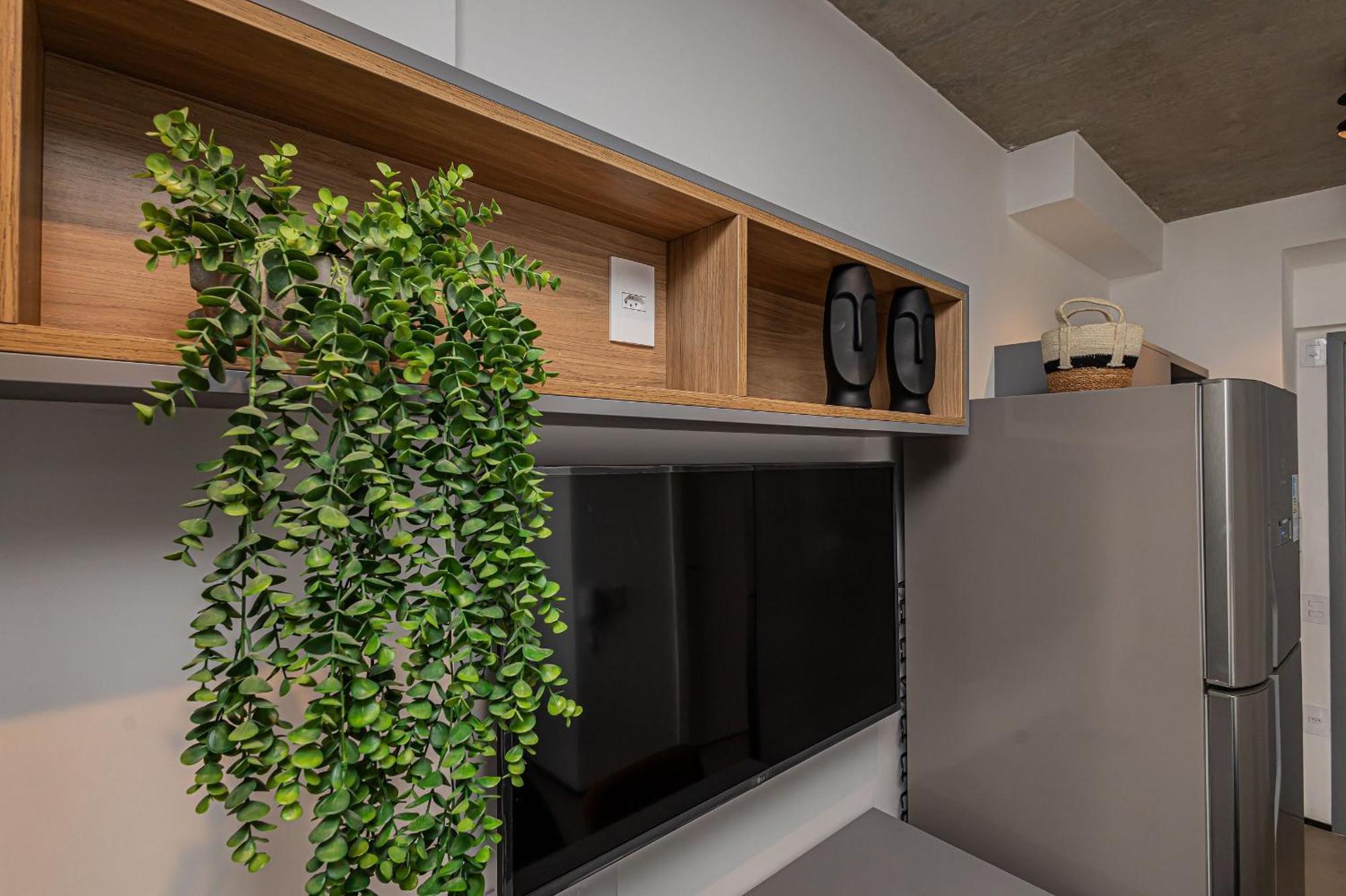 On Melo Alves Apartamento *